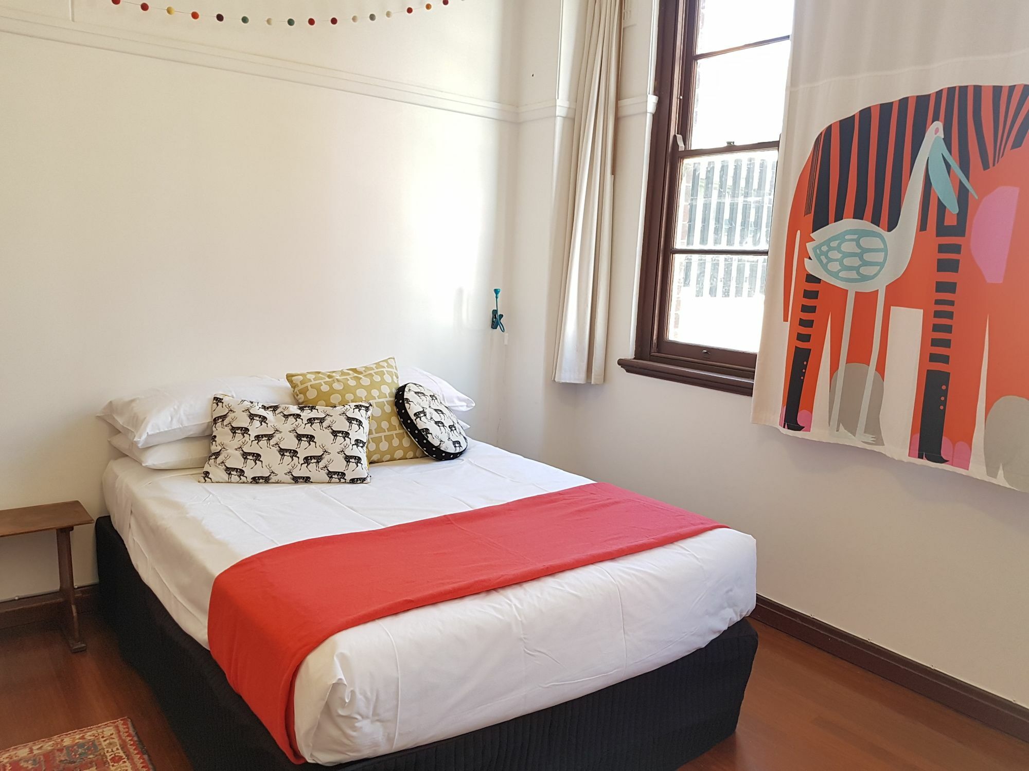 Newcastle Short Stay Apartments - Gatsby On Watt Ngoại thất bức ảnh